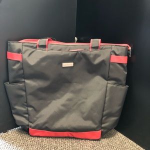 NWOT Wilson tennis tote